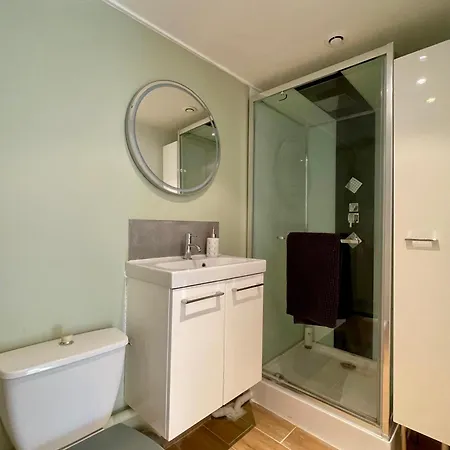 Le Plain Pied - 5min De La Gare Vers Lille - Arras - Lens Apartman