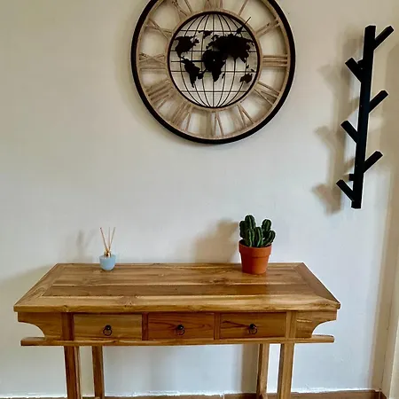 Apartman Le Plain Pied - 5min De La Gare Vers Lille - Arras - Lens